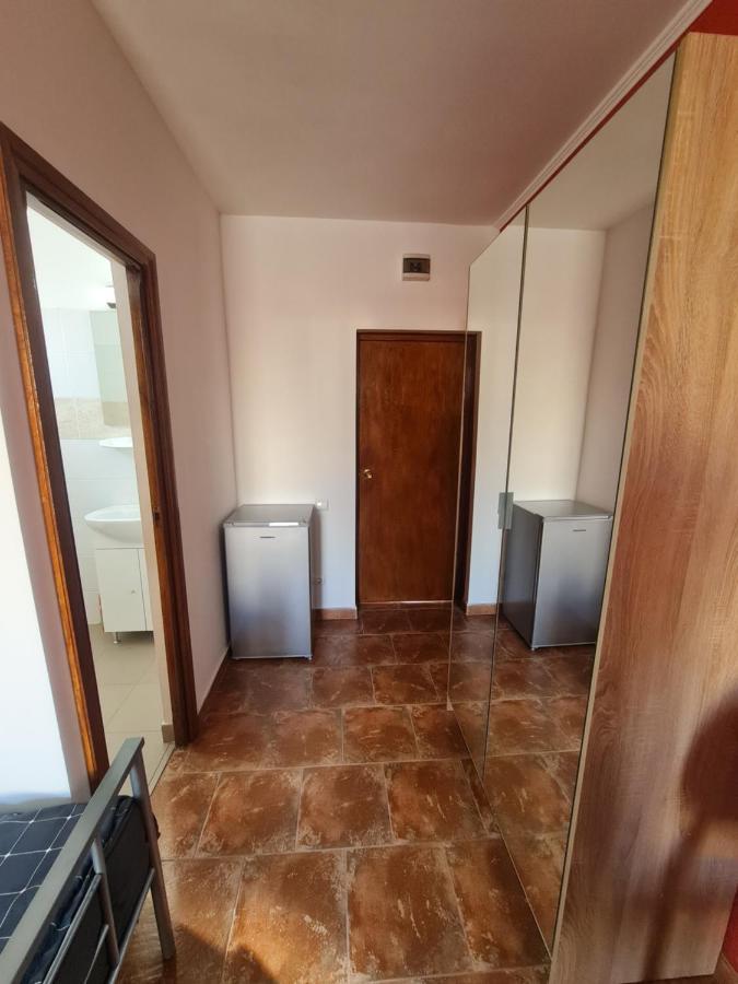 Vila Sia Eforie Sud Eforie Sud  Luaran gambar