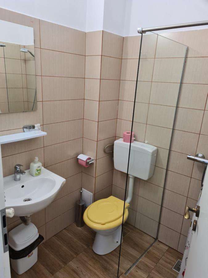 Vila Sia Eforie Sud Eforie Sud  Luaran gambar