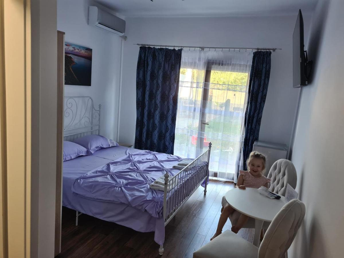 Vila Sia Eforie Sud Eforie Sud  Luaran gambar